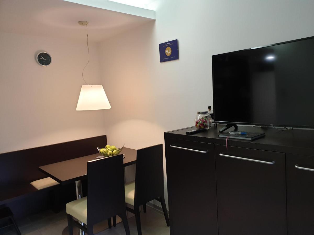 Apartma Kurji Vrh - Chicken Top 크라니스카고라 외부 사진