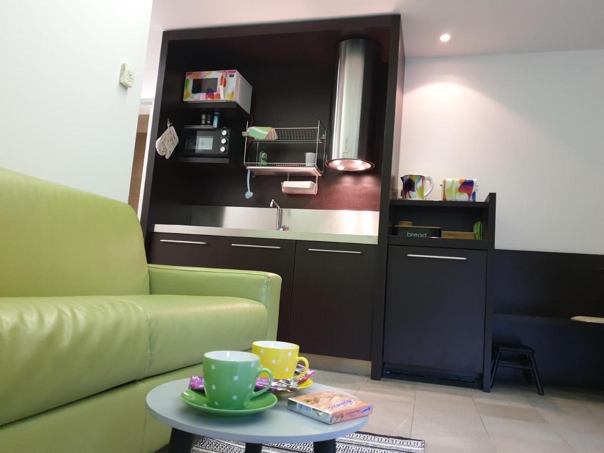 Apartma Kurji Vrh - Chicken Top 크라니스카고라 외부 사진